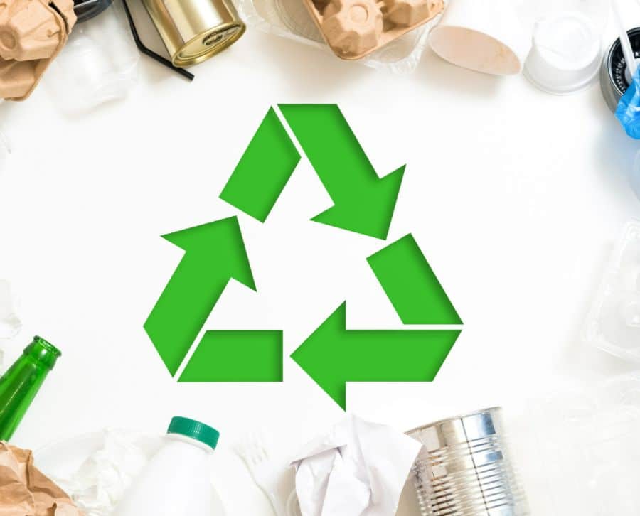 reciclar